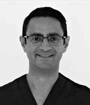 Dr. Arash Ashuri